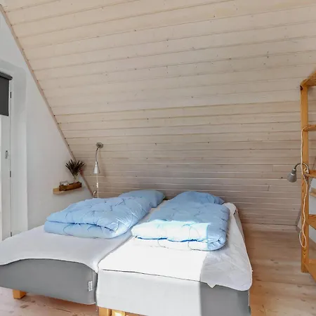 Amazing In With Wifi Сasa de vacaciones Skagen