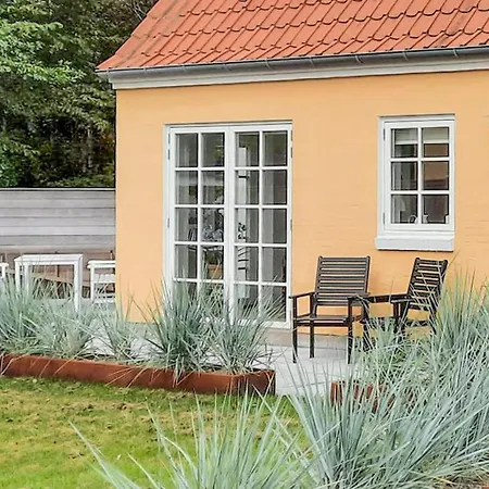 Amazing In With Wifi Casa vacanze Skagen
