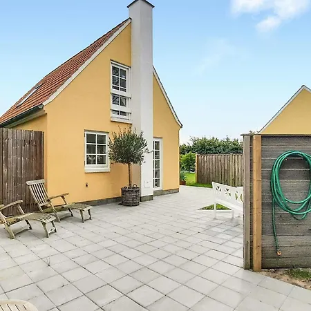 別荘 Amazing In With Wifi スケーエン