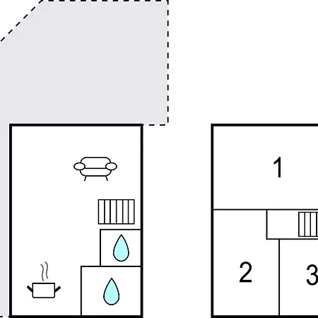 別荘 Amazing In With Wifi